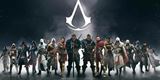zber z hry Assassin's Creed Invictus